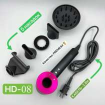 Профессиональный фен Dyson HD 08, в Иркутске