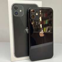 Iphone 11 black, в Волжский