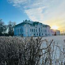 Экскурсии по вязьме, в Вязьме