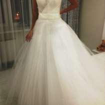 свадебное платье, в Казани