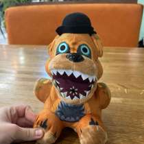 Мягкая игрушка, в Москве