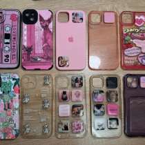 Продам чехлы для iPhone 14 Plus, в Москве