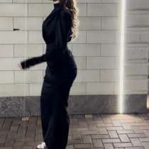 Вечернее платье, в Москве