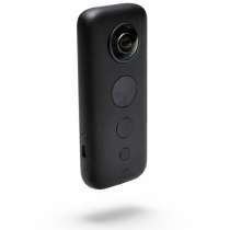 Экшн камера Insta360 ONE X, в Санкт-Петербурге