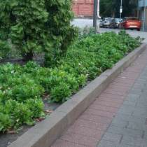 Поребрик 1000х200х80 мм, в Ростове-на-Дону