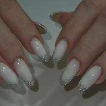 Мастер маникюра, в Чехове