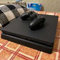 Sony PlayStation 4 Slim 1TB, в Курске