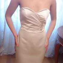 Идеальное платье для идеальной невесты, в Москве