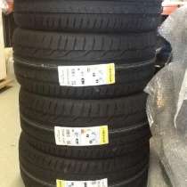 Новые комплекты 225/40 и 255/35 Dunlop RT, в Москве