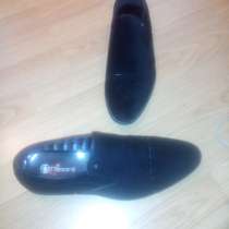 Муж обувь, в Москве