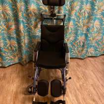 Кресло-коляска для инвалидов Ortonica Trend 15, в Москве
