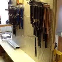 Стеллаж, в Челябинске