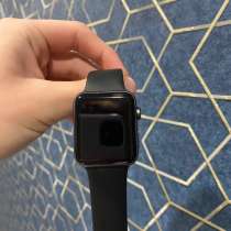 Продам Apple Watch 2 42mm, в Самаре