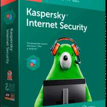 Kaspersky Internet Security — 1 год на 2 устройства, в г.Ташкент