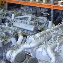 Двигатель ЯМЗ 240 НМ2 с хранения (консервация), в Самаре