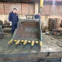 Скальник для разработки грунта, в Санкт-Петербурге