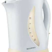 Чайник электрический Maxwell MW-1006 1.7л, в г.Тирасполь