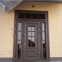 Изготовление дверей на заказ Нестандартные двери, в Сочи