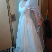 Продам свадебное платье, в Санкт-Петербурге