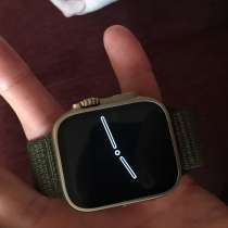 Apple Watch ultra, в Омске