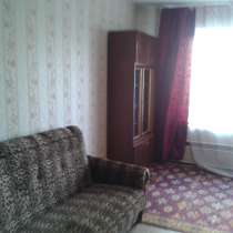 Сдам квартиру в Краснообске, в Новосибирске