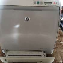 Принтер цветной HP ColorLaserJet 2605, в Санкт-Петербурге