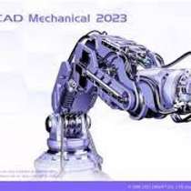 ZWCAD Mechanical 2023, в г.Прага