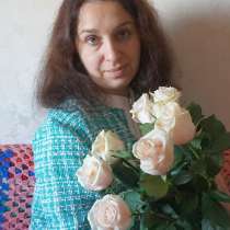 Ирина, 37 лет, хочет найти новых друзей, в г.Могилёв
