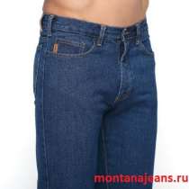 Montana- магазин джинсовой одежды, в Москве