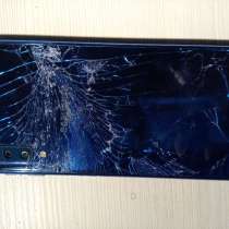 Смартфон Samsung galaxy a7 2019, в Москве