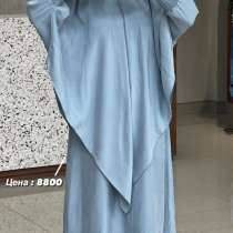 Tulip (сарафанчик)✨, в Махачкале