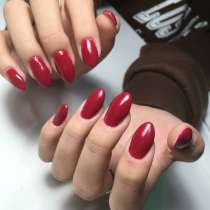 Маникюр с покрытием гель лак, в Екатеринбурге