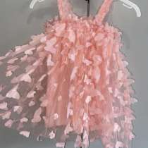 Платье для девочки, в Березовский