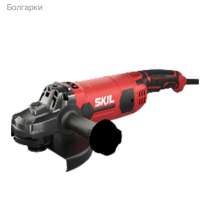 УШМ сетевая SKIL AG2620, 2200 Вт. 230 мм, в Чите