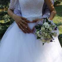 свадебное платье, в Димитровграде