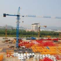 спецтехнику HUAXIA QTZ80, в Москве