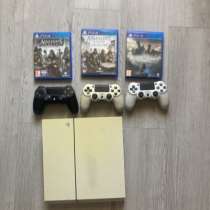 PlayStation 4, в Уфе