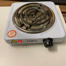 Плитка электрическая спиральная, в Санкт-Петербурге