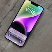 Продам айфон 14, 128гб, в Перми