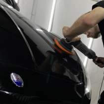 Профессиональная полировка авто, в Казани