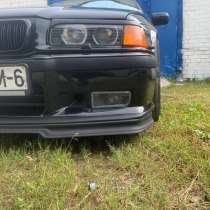 Воздуховоды BMW E36, в Москве