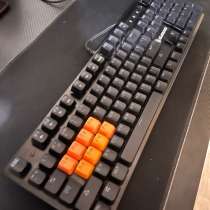 Механическая клавиатура, в Санкт-Петербурге