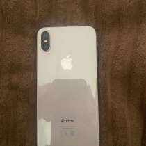 Продам iPhone X, в Благовещенске