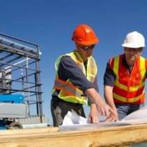 Строительство ЛЭП, Монтаж линий электропередач 0,4-35 кВ, в Красноярске