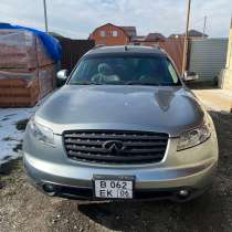 Продаю в хорошем состоянии газ стоит битая крашеная, в Москве