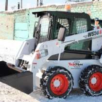 погрузчик BOBCAT s175h, в Челябинске