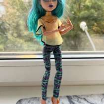 Кукла монстер хай, в Москве