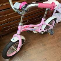 Велосипед, в Москве