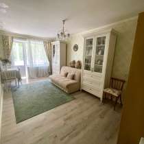 2-х ком. кв. 43кв. м пер Гарибальди 35, в Таганроге