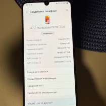 Телефон Samsung Galaxy A32, в Нижнем Новгороде
